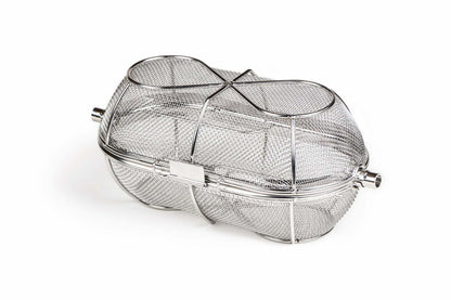 Polar Grilli Rotisserie-Set